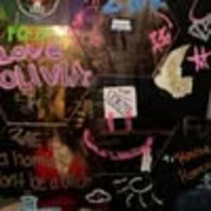 Meet your Posher, She